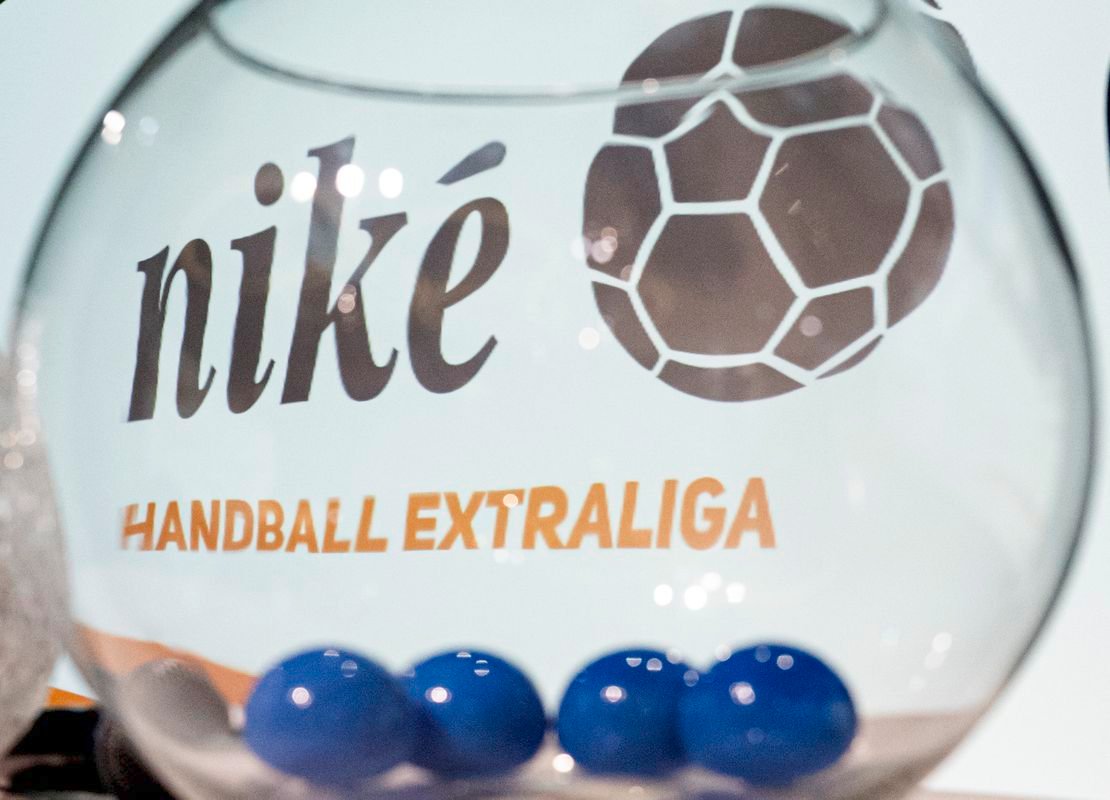 Niké Handball extraliga: Vyžrebovali 1. kolo nového ročníka. Obhajca začne vonku