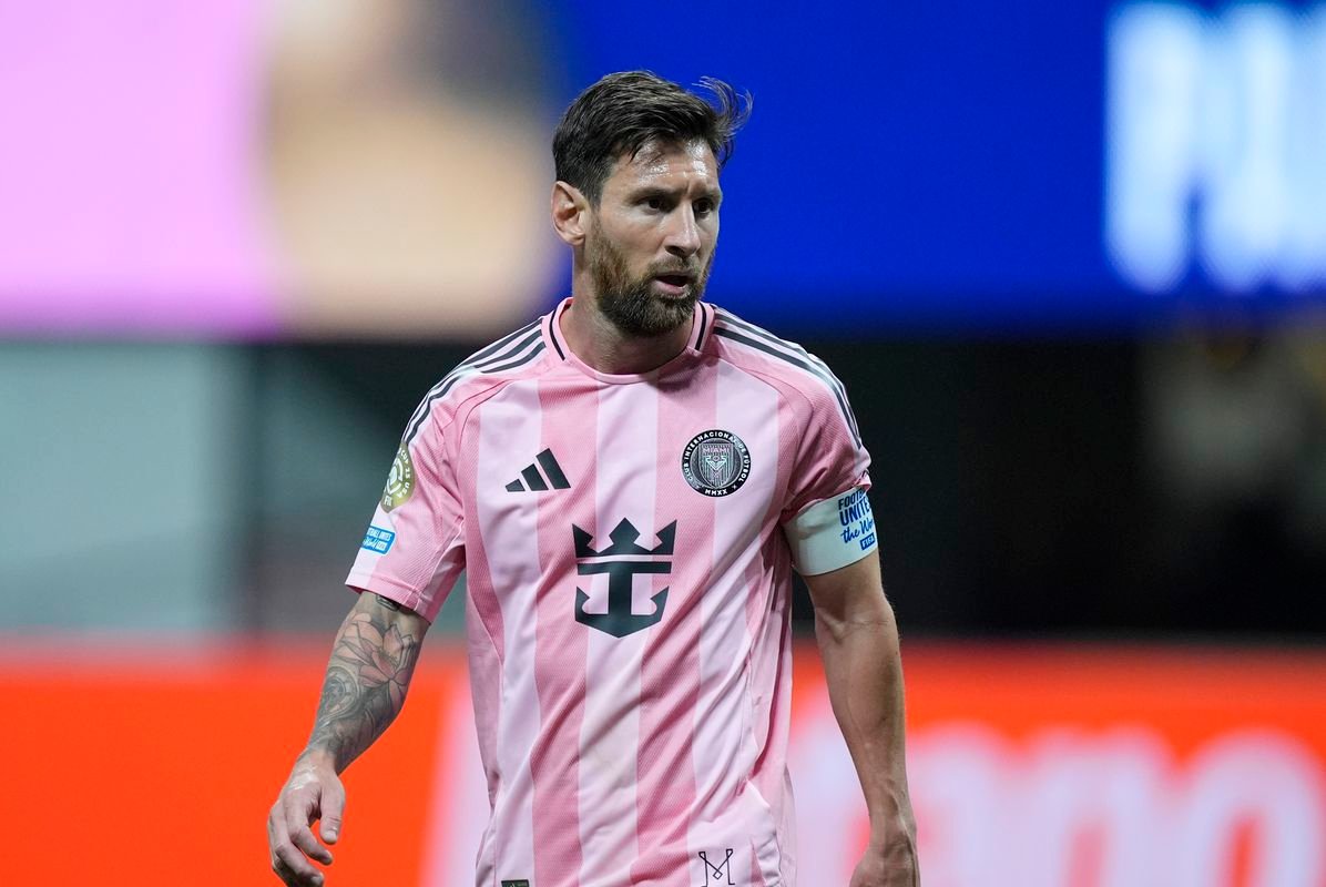 Chystá sa veľký návrat? Lionel Messi prezradil nové informácie o svojej budúcnosti