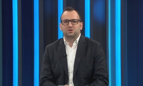 Kulidakis o ČT: Vzhledem k poplatkům bychom měli očekávat kvalitu, ne důraz na komerci