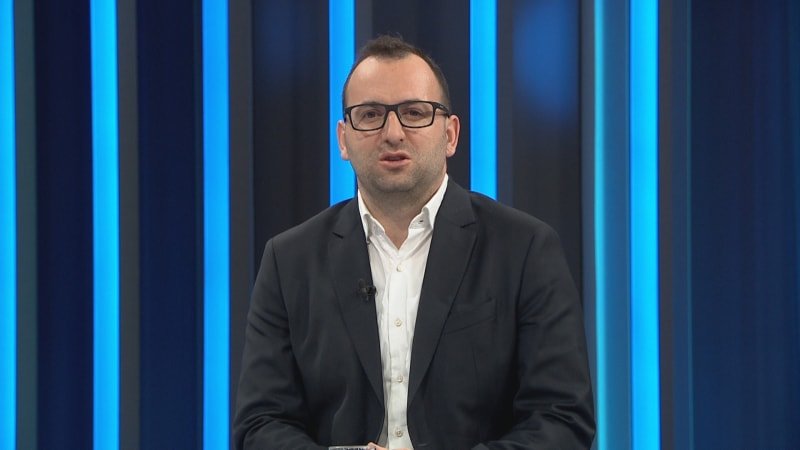 Kulidakis o ČT: Vzhledem k poplatkům bychom měli očekávat kvalitu, ne důraz na komerci Kulidakis o ČT: Vzhledem k poplatkům bychom měli očekávat kvalitu, ne důraz na komerci