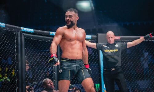 Online ivan buchinger vs vladimír lengál / oktagon 72