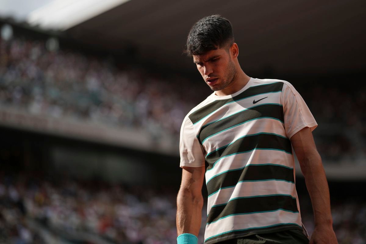 Roland Garros: Carlos Alcaraz narazil na náročnú prekážku. Štvrťfinále si nenechal ujsť
