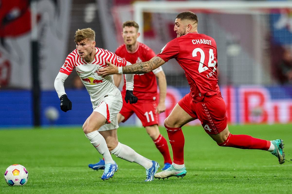 Jeho hodnota bola 80 miliónov. Lipsko by teraz mohlo predať útočníka za smiešnu sumu