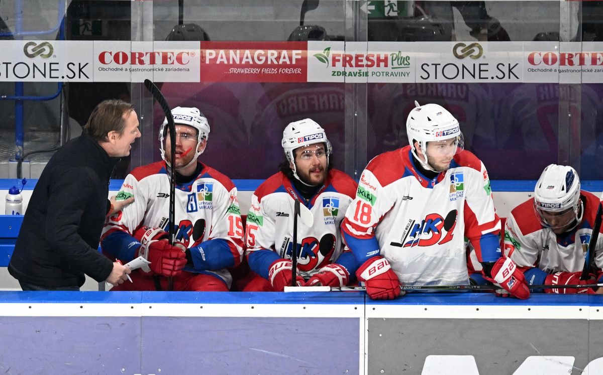 Liptovský Mikuláš angažoval posilu z najvyššej fínskej súťaže