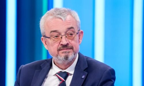 Benda: Bratr také udělal chybu. Babiš nás ale kritizuje, protože nenávidí polistopadový vývoj