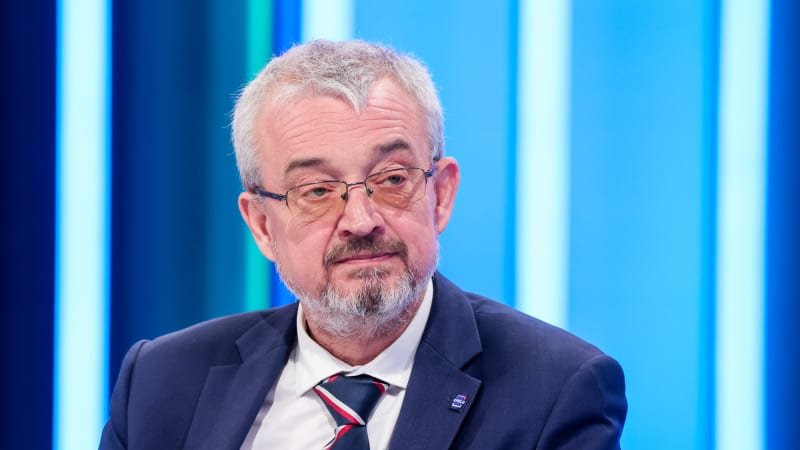 Benda: Bratr také udělal chybu. Babiš nás ale kritizuje, protože nenávidí polistopadový vývoj Benda: Bratr také udělal chybu. Babiš nás ale kritizuje, protože nenávidí polistopadový vývoj