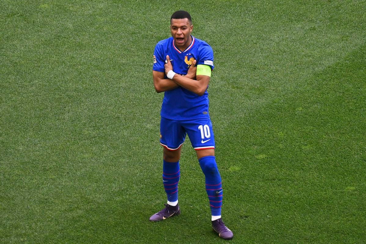 Kylian Mbappé ide do otvorenej vojny s PSG! Padlo vážne obvinenie, vraj ho obťažovali
