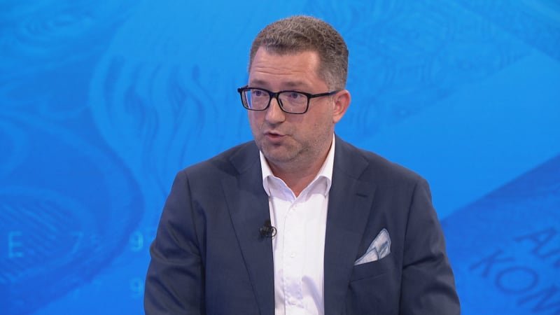 Jak před 1989, je to jeden z nejhorších zákonů, kritizuje expert legislativu o podpoře bydlení Jak před 1989, je to jeden z nejhorších zákonů, kritizuje expert legislativu o podpoře bydlení