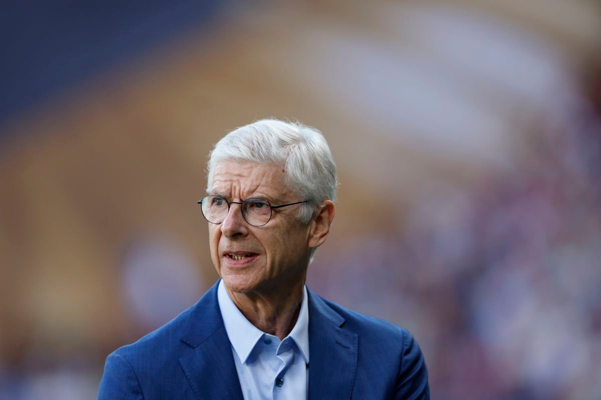Wenger priznal, že kvalita ihrísk v USA nie je dostatočne dobrá. Do MS 2026 to chce zlepšiť Wenger priznal, že kvalita ihrísk v USA nie je dostatočne dobrá. Do MS 2026 to chce zlepšiť