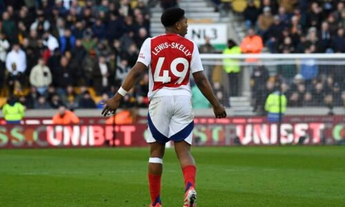 Arsenal sa dohodol na novej zmluve s talentovaným odchovancom, ten má skutočne ambiciózne ciele