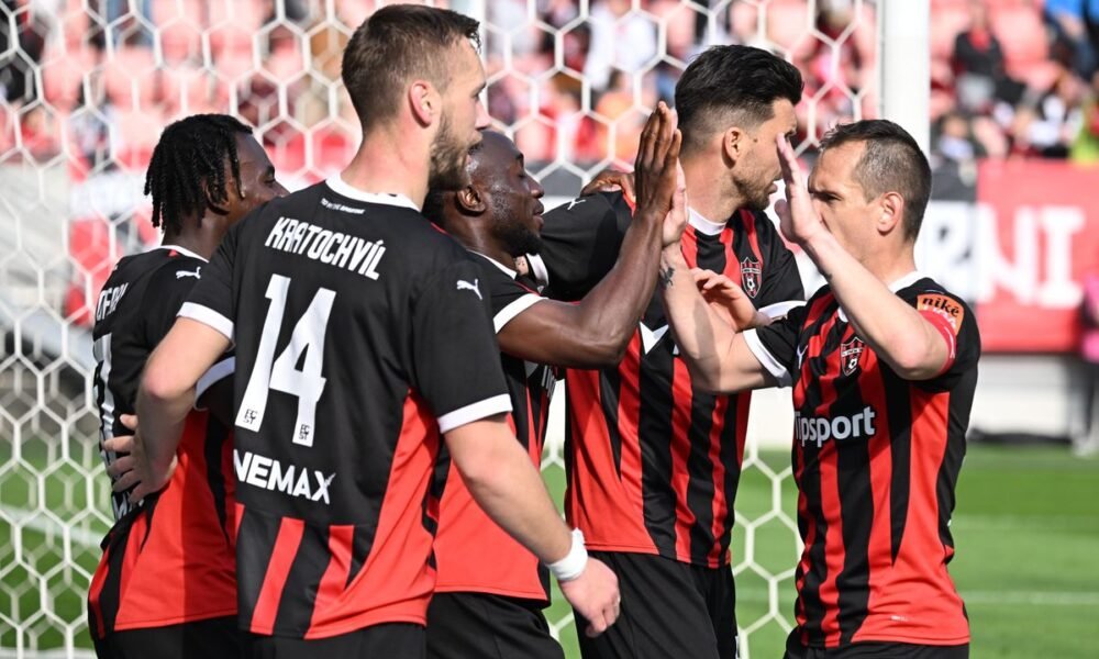 Spartak Trnava spoznal súpera v prípade postupu z 1. predkola Európskej ligy