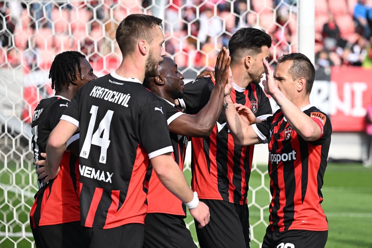 Spartak Trnava spoznal súpera v prípade postupu z 1. predkola Európskej ligy