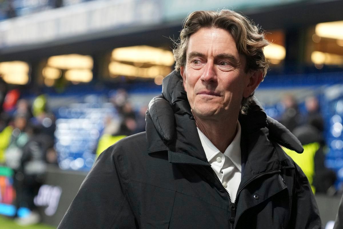 Nový tréner čerstvého víťaza Európskej ligy je známy. Tottenham nehľadal ďaleko