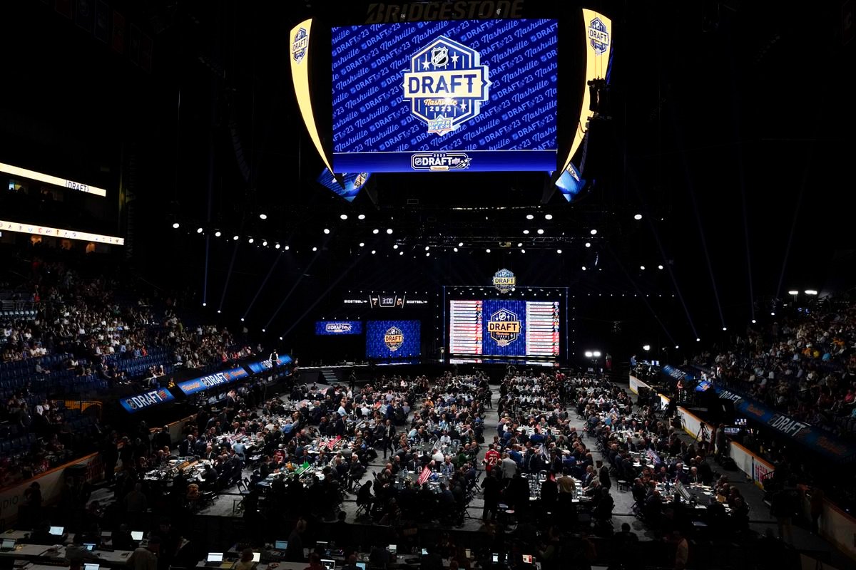 Naleteli im majitelia aj celá NHL. Geniálny podvod Sabres sa zapísal do histórie Naleteli im majitelia aj celá NHL. Geniálny podvod Sabres sa zapísal do histórie