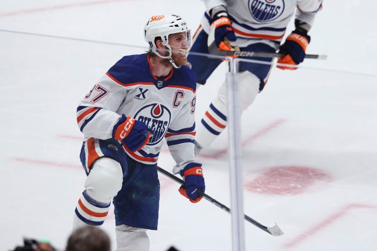 McDavid sa s predĺžním zmluvy v Edmontone neponáhľa, fanúšikom odkazuje: Buďte trpezliví a verte