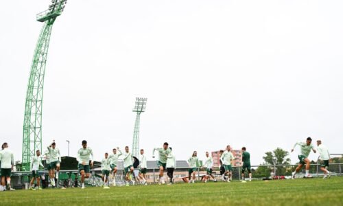 V skalici odštartovali prípravu na sezónu, v ktorej sa chcú vyhnúť bojom o záchranu. odišlo 8 hráčov