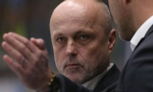 Zdeněk Orct měl vážnou nehodu. Pro bývalého hokejového brankáře letěl vrtulník