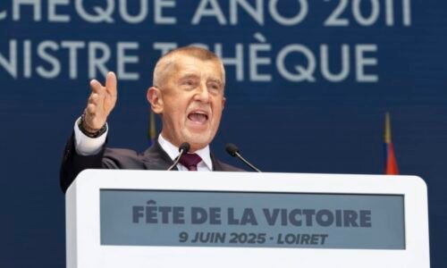 Babiš je český Trump, píše věhlasný britský deník. Má podobné recepty i politický styl