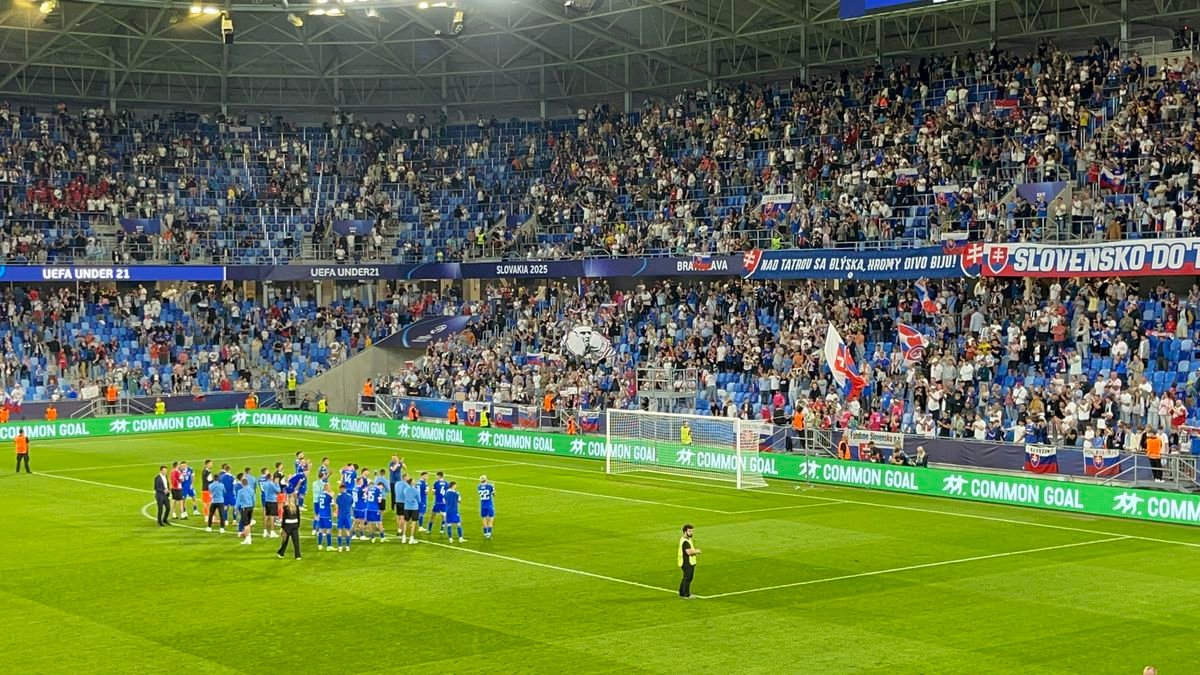 VIDEO Verí, že ho pozdravia na ulici a spýtajú sa, ako sa má. Slováci reagovali na gesto trénera Kentoša