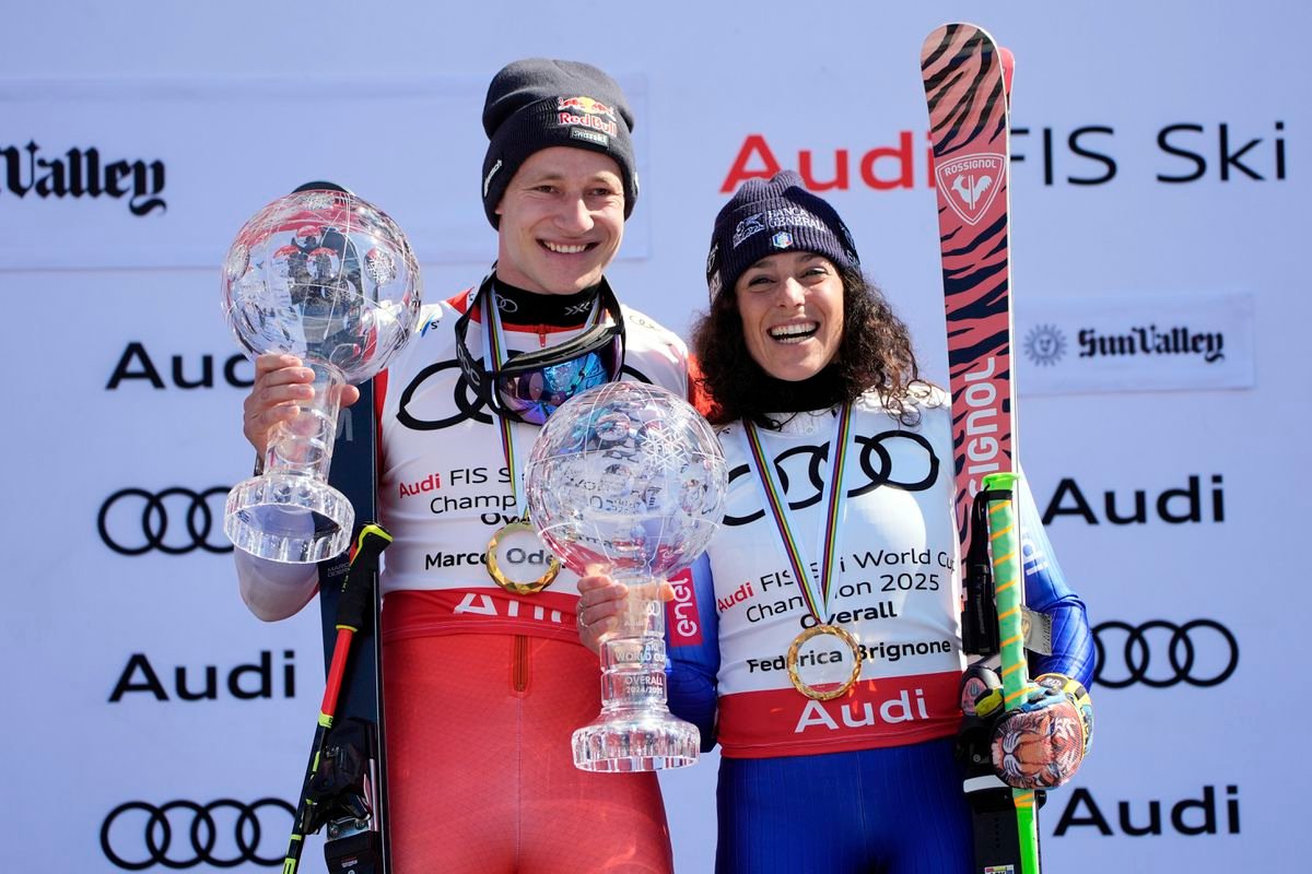 Elitní lyžiari si prídu na viac peňazí. FIS zvyšuje minimálne prémie