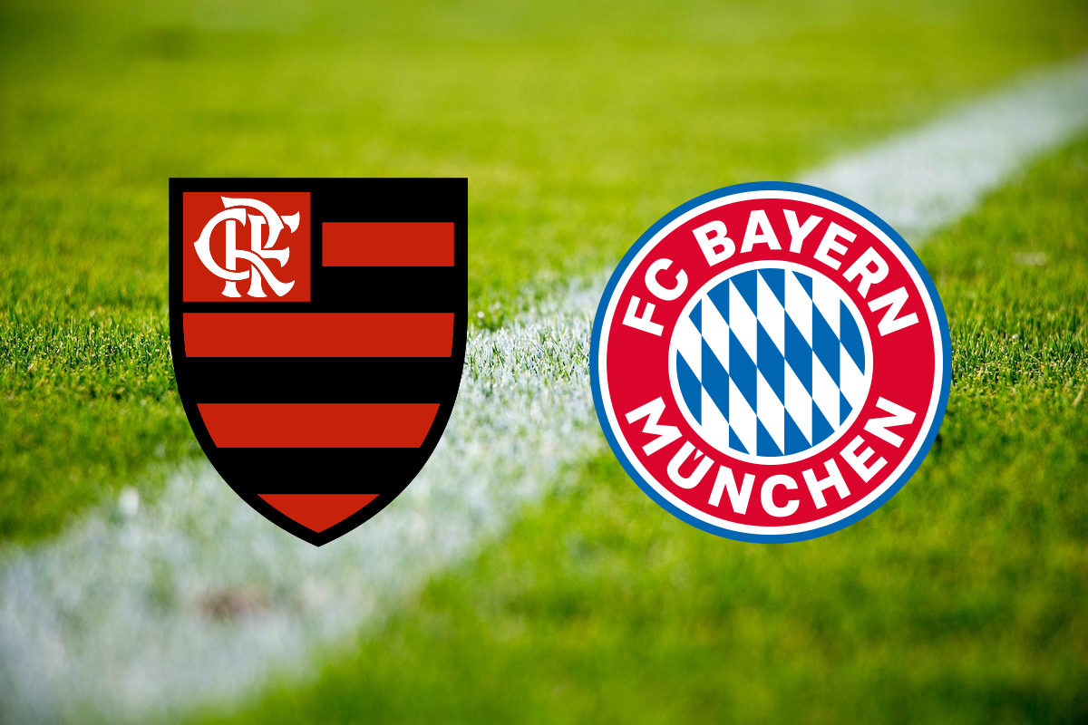 ONLINE CR Flamengo – FC Bayern Mníchov / osemfinále MS klubov
