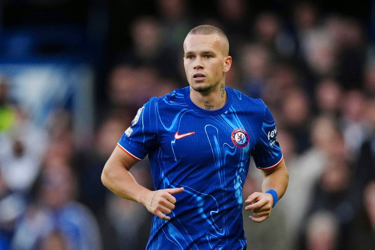 Hviezda Chelsea čelí obvineniu z dopingu. Hrozia mu až štyri roky bez futbalu