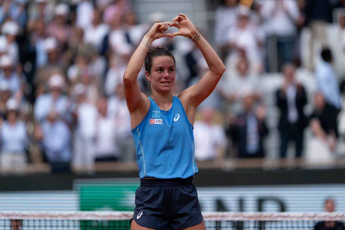 Rebríček WTA: Neskutočný skok Boissonovej, Šramková si polepšila o jednu priečku Rebríček WTA: Neskutočný skok Boissonovej, Šramková si polepšila o jednu priečku