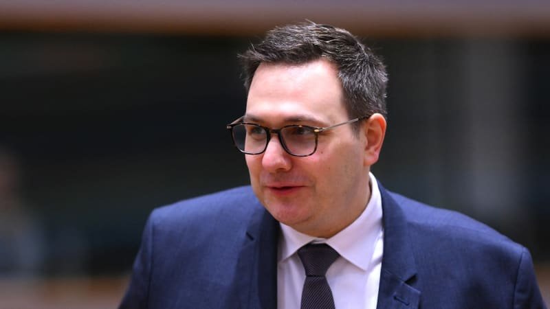 Reakce Izraele byla přiměřená, říká Lipavský. Pro Čechy platí nejvyšší varování, ruší se lety Reakce Izraele byla přiměřená, říká Lipavský. Pro Čechy platí nejvyšší varování, ruší se lety