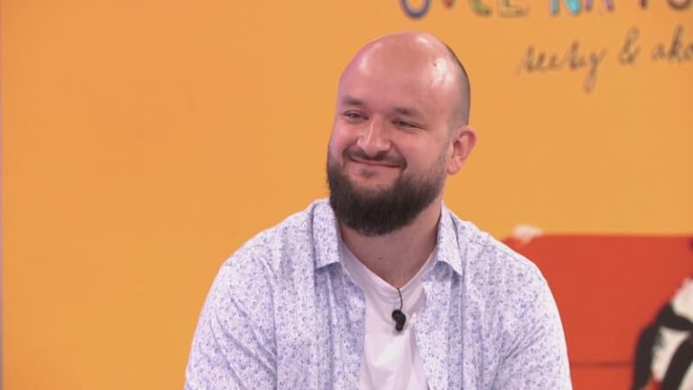 Songy o kakání na dětskou desku patří, říká pokáč. nabádá k uklízení a chystá se na o2 arenu