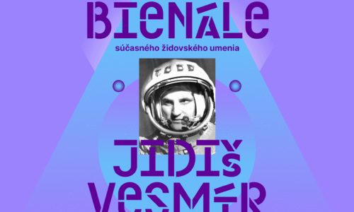 Bienále súčasného židovského umenia prvýkrát v Trenčíne