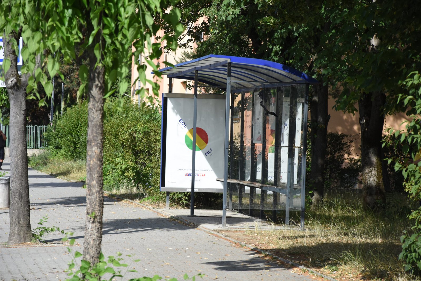 Obnovíme zastávky na Ul. M. Rázusa, autobusy zastavia neďaleko Obnovíme zastávky na Ul. M. Rázusa, autobusy zastavia neďaleko