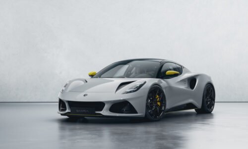 Lotus Emira V6 SE: Nový vrchol jazdného zážitku!