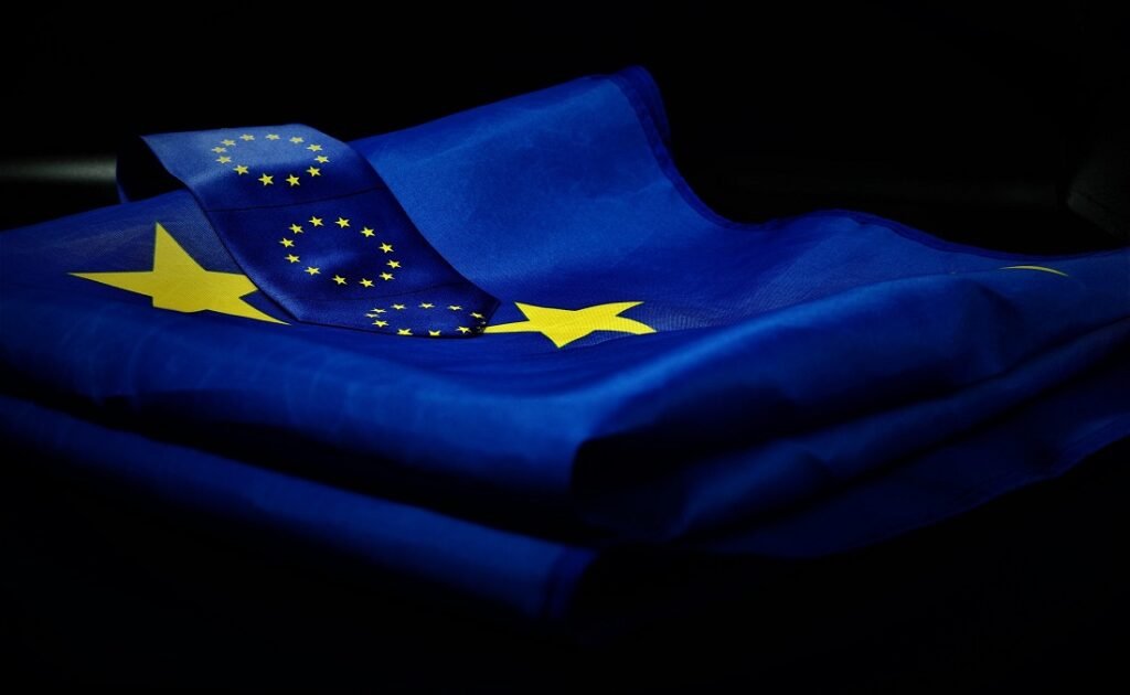 Domácí válka, které se Evropa nemůže vyhnout Domácí válka, které se Evropa nemůže vyhnout
