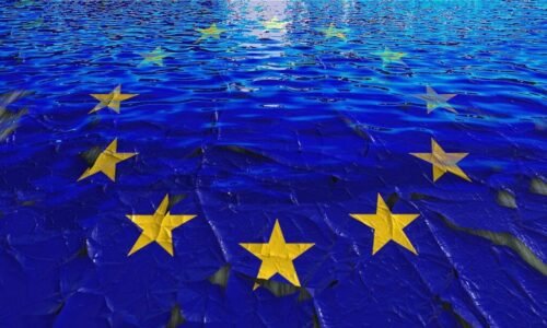 Nawrocki: Členství Ukrajiny v EU zatím není v zájmu Polska