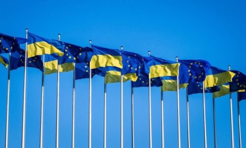 Komisařka pro rozšíření EU: Ukrajina vstoupí do EU do roku 2029 a Maďarské veto nebude mít žádný význam