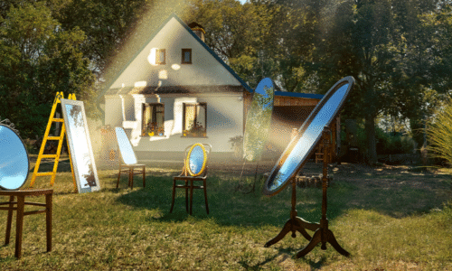 Fotovoltika od SPP – vlastná energia zo slnka [Komerčný obsah]