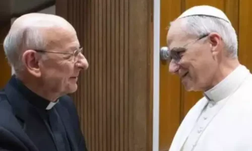 Opus Dei sa vracia? Prečo nový „americký“ pápež obnovuje kontakty s touto záhadnou organizáciou?