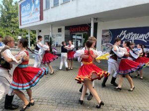 Matičný Daisy fest v Humennom Matičný Daisy fest v Humennom