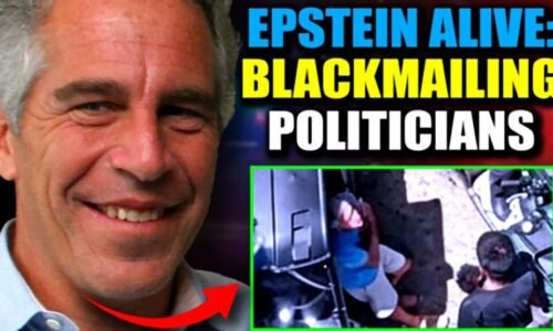 Insider z Mossadu odhalil, že Jeffrey Epstein žije v Izraeli a vydírá americké politiky