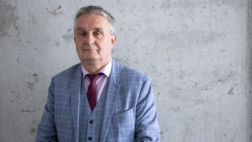 Riaditeľ programu Slovensko: Slovenská eurofondová obálka bude nižšia, verím, že nepôjde pod 9 miliárd Riaditeľ programu Slovensko: Slovenská eurofondová obálka bude nižšia, verím, že nepôjde pod 9 miliárd