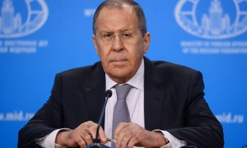 Sergej Lavrov: Západ nikdy nespôsobil Rusku strategickú porážku a nemôže to urobiť ani teraz