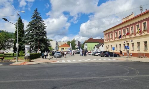 smútočné oznámenie