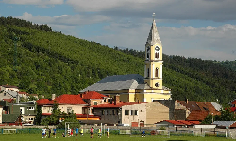 Detský vodný svet v Krásne nad Kysucou otvoril svoju tretiu sezónu