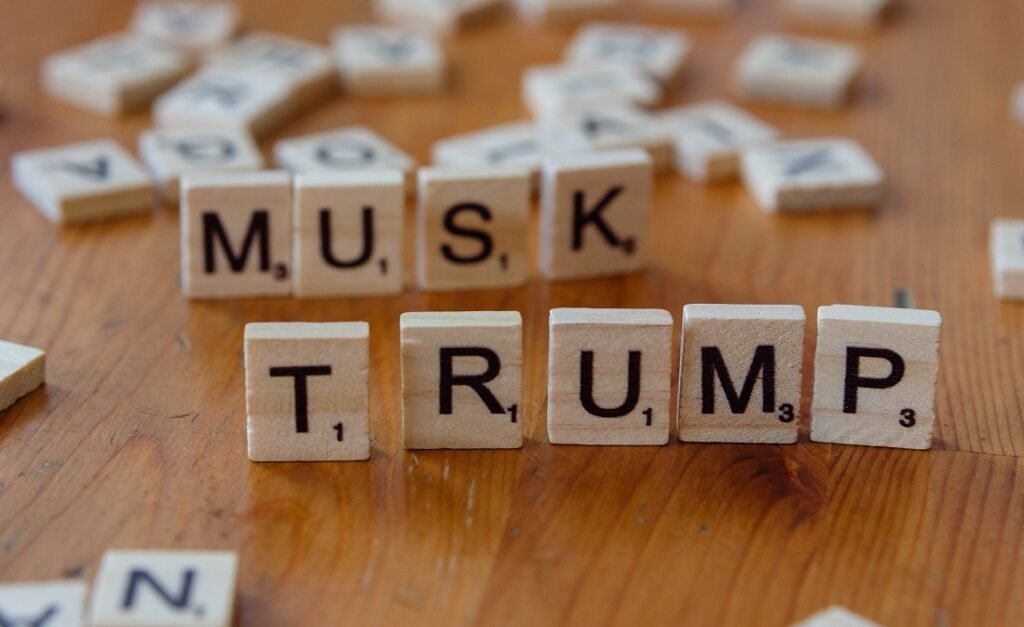 Trump: Musk bude čelit „velmi vážným důsledkům“, pokud podpoří demokraty Trump: Musk bude čelit „velmi vážným důsledkům“, pokud podpoří demokraty