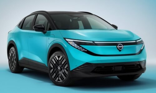 Nissan LEAF: Elektrická ikona vstupuje do novej éry!