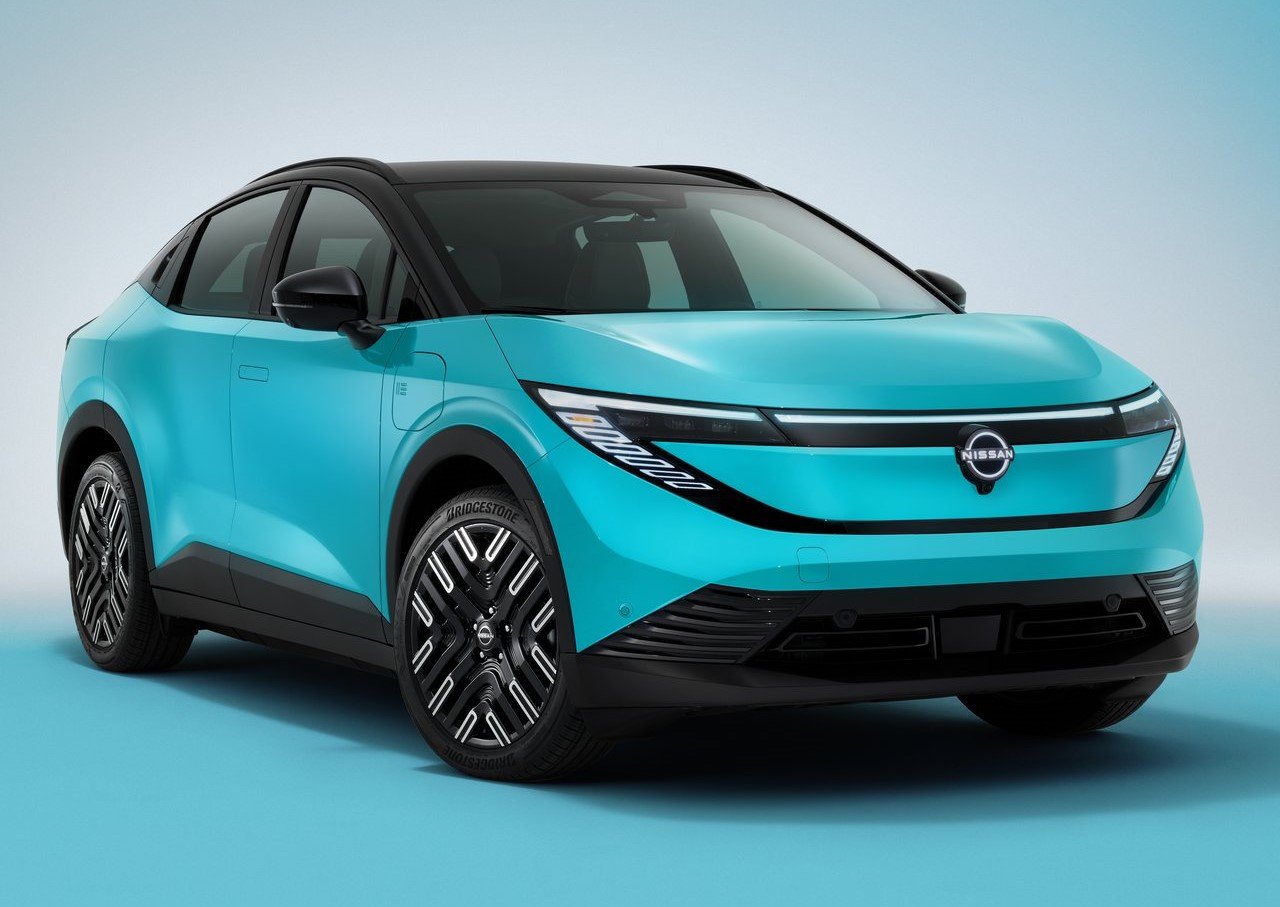 Nissan LEAF: Elektrická ikona vstupuje do novej éry! Nissan LEAF: Elektrická ikona vstupuje do novej éry!