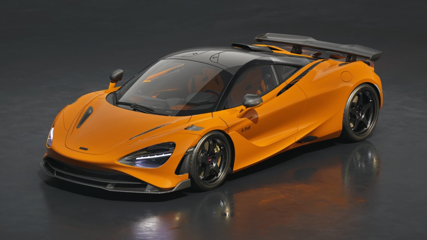 McLaren 750S Le Mans: 30 rokov od legendárneho víťazstva! McLaren 750S Le Mans: 30 rokov od legendárneho víťazstva!