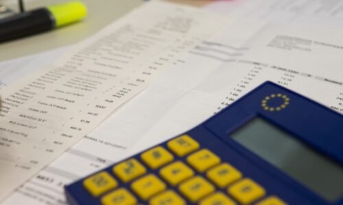 Slovenská finančná správa je najmenej efektívna v EÚ