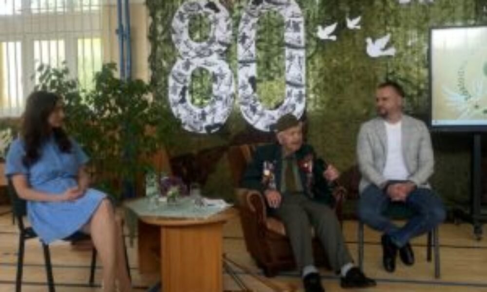 Matica slovenská participovala na podujatí cesta za slobodou v prešove