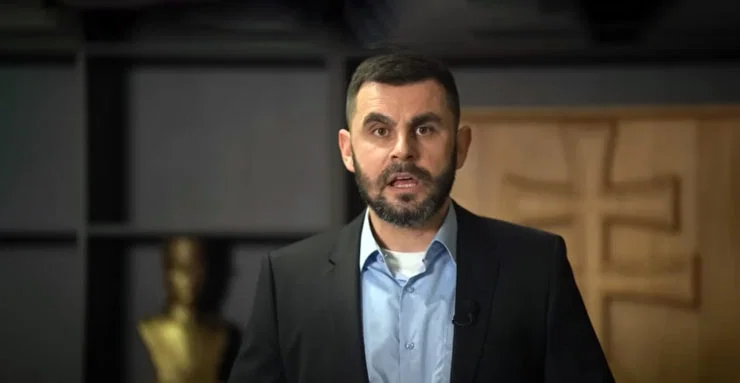 VIDEO: Podvod s peniazmi z EÚ? V hlavnej úlohe Gröhling! Mažgút sa pýta, či má pozvať Zdechovského na kontrolu